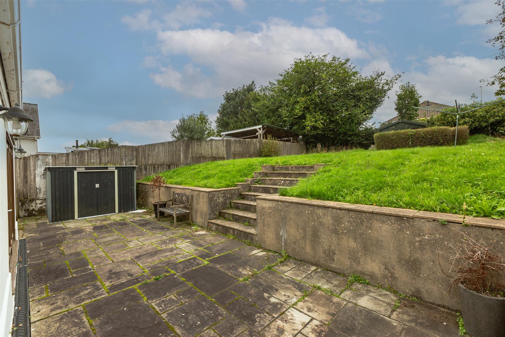 Fairwood Road, Dunvant, Swansea, SA2 7UL